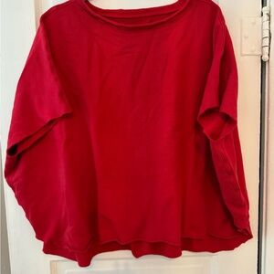 Frank & Eileen Caplet one size new never worn
